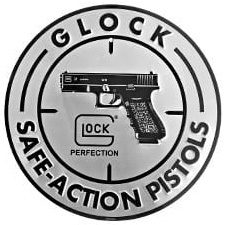 A proud part of Team Glock Safe Action